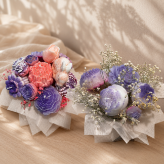 Collection Lavender Dream – Όνειρο Λεβάντας